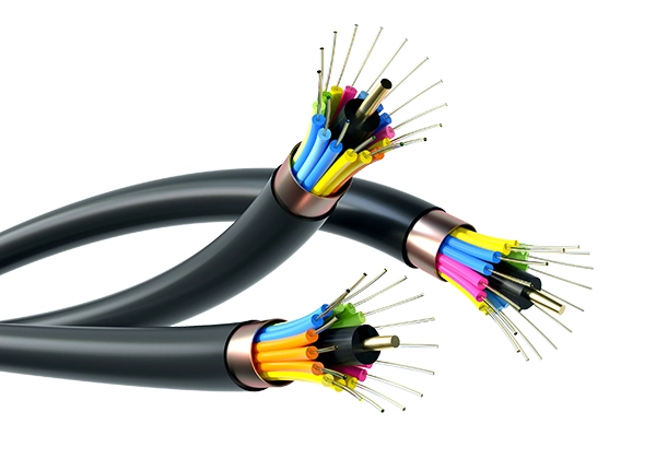 Fiber Optical Cables