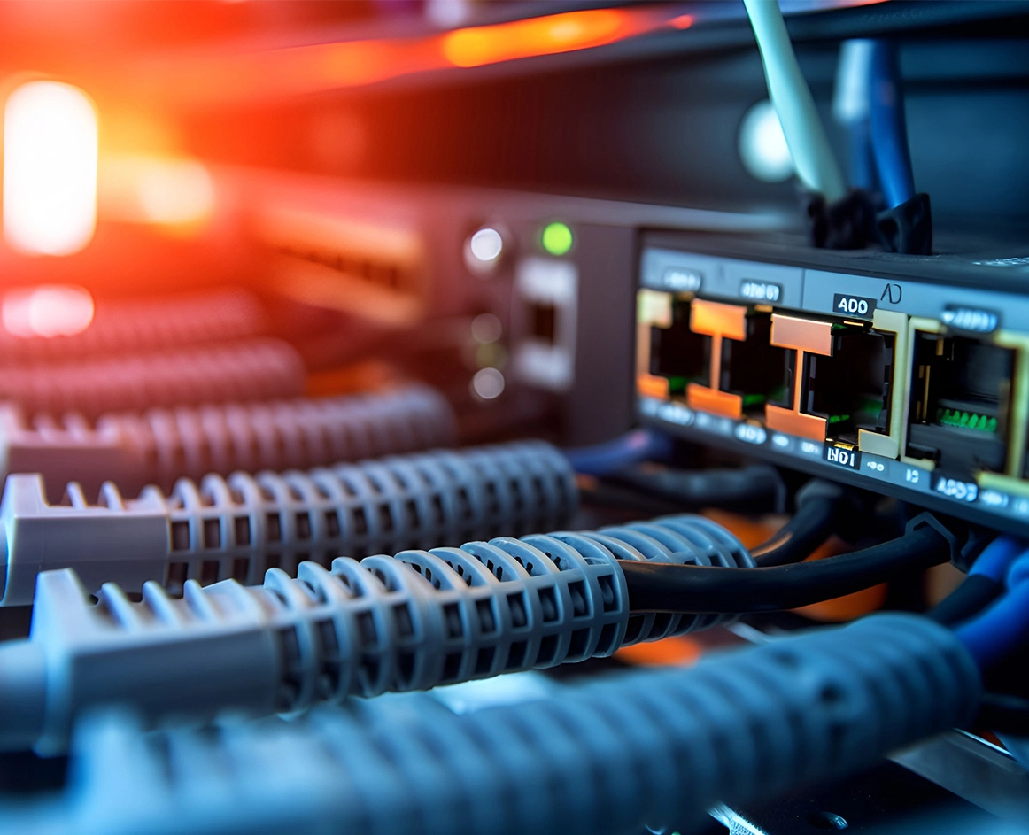 100g Network