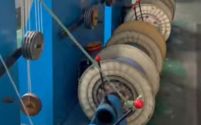 Dive into the high-speed world of precision!
