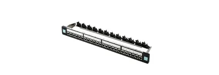 FTP Patch Panel vs UTP Patch Panel: How to Choose for Shielded Cabling