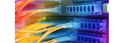 Fiber Optic Patch Panel Types: Rack Mount, Wall Mount and High-Density Options